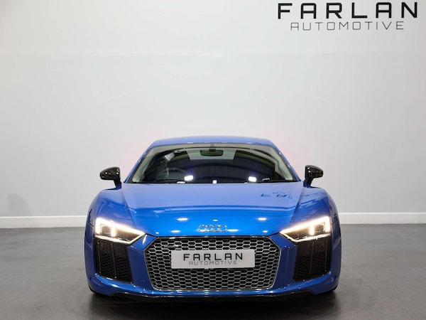 Used Audi R8 2016 for sale - 76252727: Photo 10