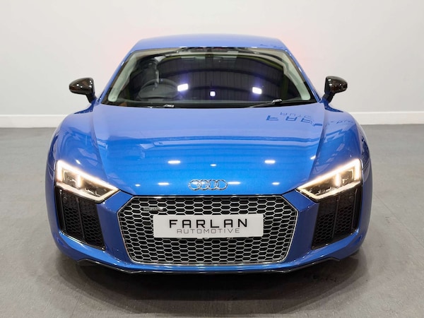 Used Audi R8 2016 for sale - 76252727: Photo 11