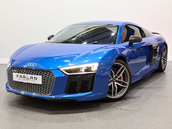 Used Audi R8 2016 for sale - 76252727: Photo 12