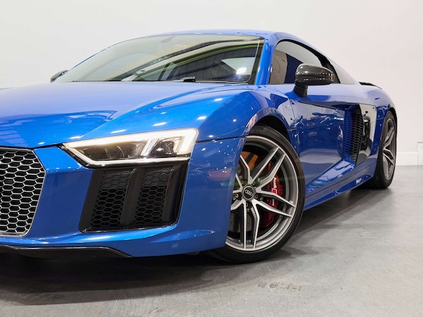 Used Audi R8 2016 for sale - 76252727: Photo 15