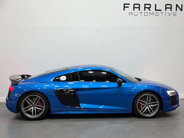 Used Audi R8 2016 for sale - 76252727: Photo 19