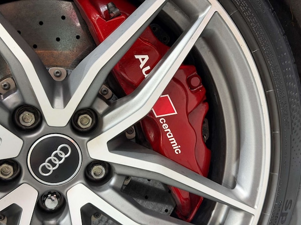 Used Audi R8 2016 for sale - 76252727: Photo 23