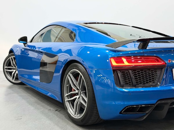 Used Audi R8 2016 for sale - 76252727: Photo 24