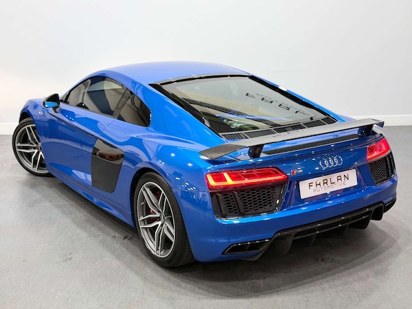 Used Audi R8 2016 for sale - 76252727: Photo 25