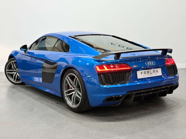 Used Audi R8 2016 for sale - 76252727: Photo 26