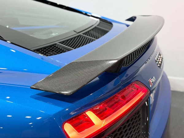 Used Audi R8 2016 for sale - 76252727: Photo 27