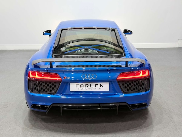 Used Audi R8 2016 for sale - 76252727: Photo 29