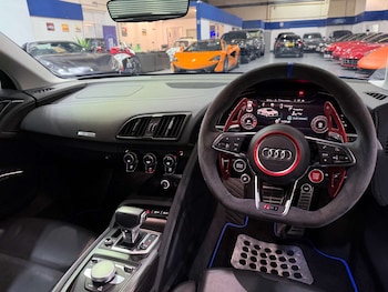 Used Audi R8 2016 for sale - 76252727: Photo 2