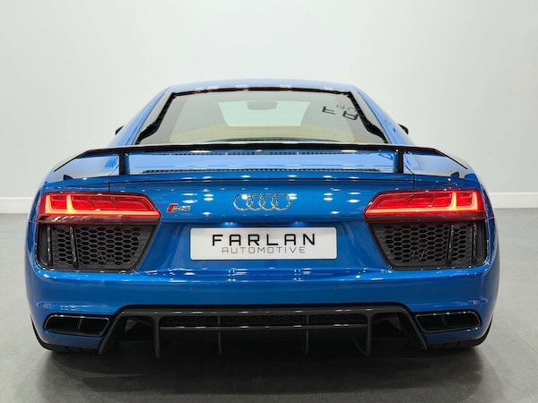 Used Audi R8 2016 for sale - 76252727: Photo 30