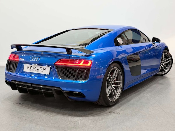 Used Audi R8 2016 for sale - 76252727: Photo 32
