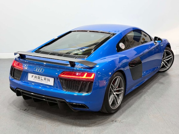 Used Audi R8 2016 for sale - 76252727: Photo 33