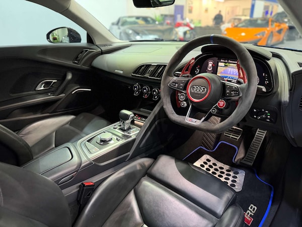 Used Audi R8 2016 for sale - 76252727: Photo 36