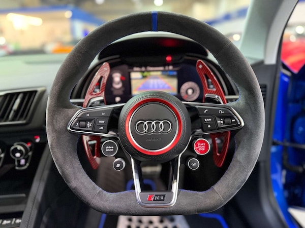 Used Audi R8 2016 for sale - 76252727: Photo 37
