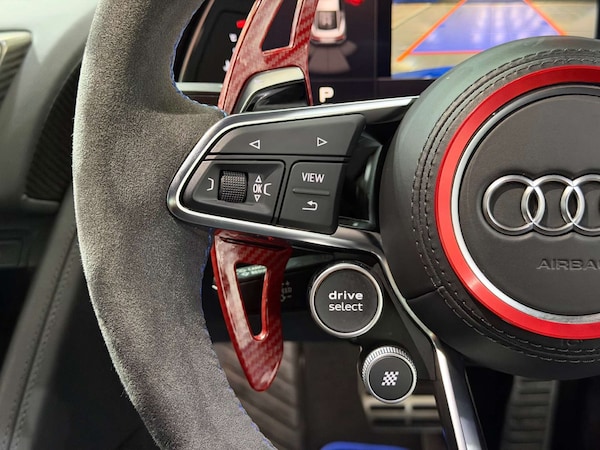 Used Audi R8 2016 for sale - 76252727: Photo 38