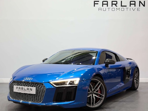 Used Audi R8 2016 for sale - 76252727: Photo 3