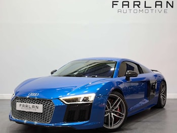 Used Audi R8 2016 for sale - 76252727: Photo 3