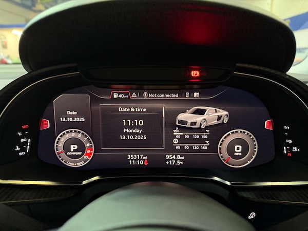 Used Audi R8 2016 for sale - 76252727: Photo 43