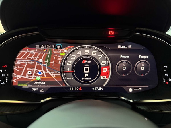 Used Audi R8 2016 for sale - 76252727: Photo 45