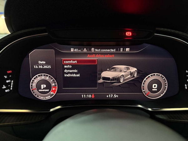 Used Audi R8 2016 for sale - 76252727: Photo 48