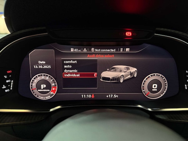 Used Audi R8 2016 for sale - 76252727: Photo 49