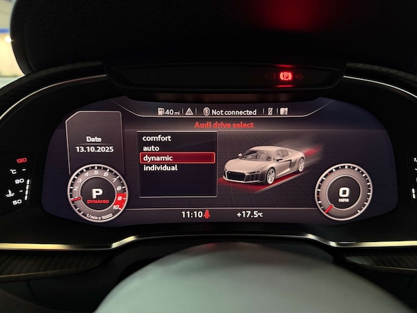 Used Audi R8 2016 for sale - 76252727: Photo 50