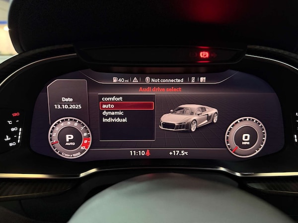 Used Audi R8 2016 for sale - 76252727: Photo 51