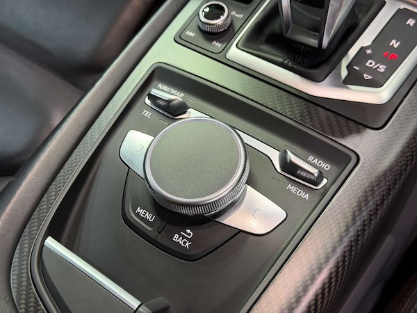 Used Audi R8 2016 for sale - 76252727: Photo 54