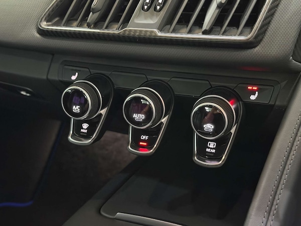 Used Audi R8 2016 for sale - 76252727: Photo 56