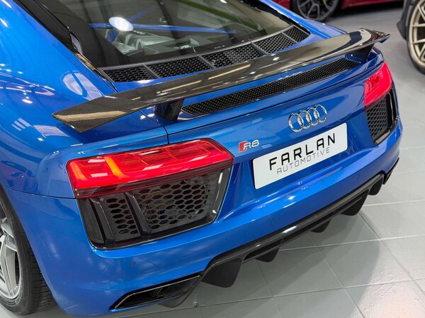 Used Audi R8 2016 for sale - 76252727: Photo 59