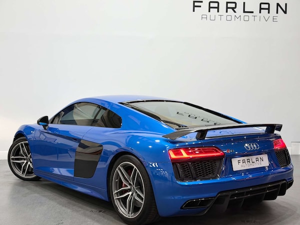 Used Audi R8 2016 for sale - 76252727: Photo 5