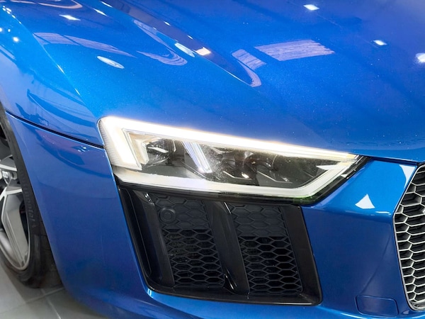 Used Audi R8 2016 for sale - 76252727: Photo 60