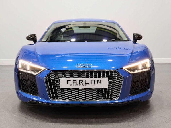Used Audi R8 2016 for sale - 76252727: Photo 62