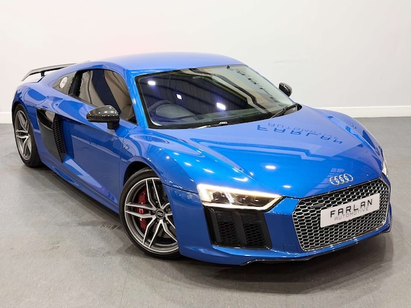 Used Audi R8 2016 for sale - 76252727: Photo 8