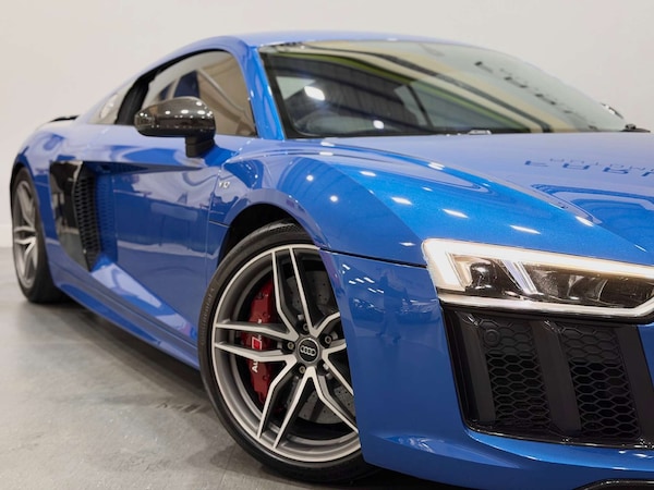Used Audi R8 2016 for sale - 76252727: Photo 9