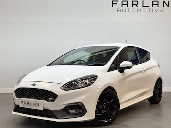 Used Ford Fiesta 2019 for sale - 75958730: Photo