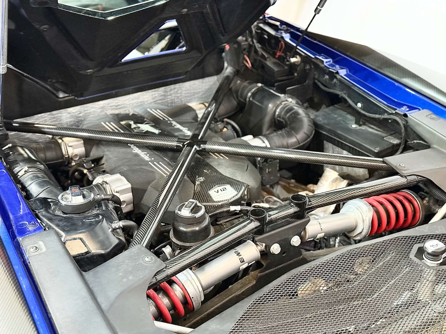 Vehicle 58
