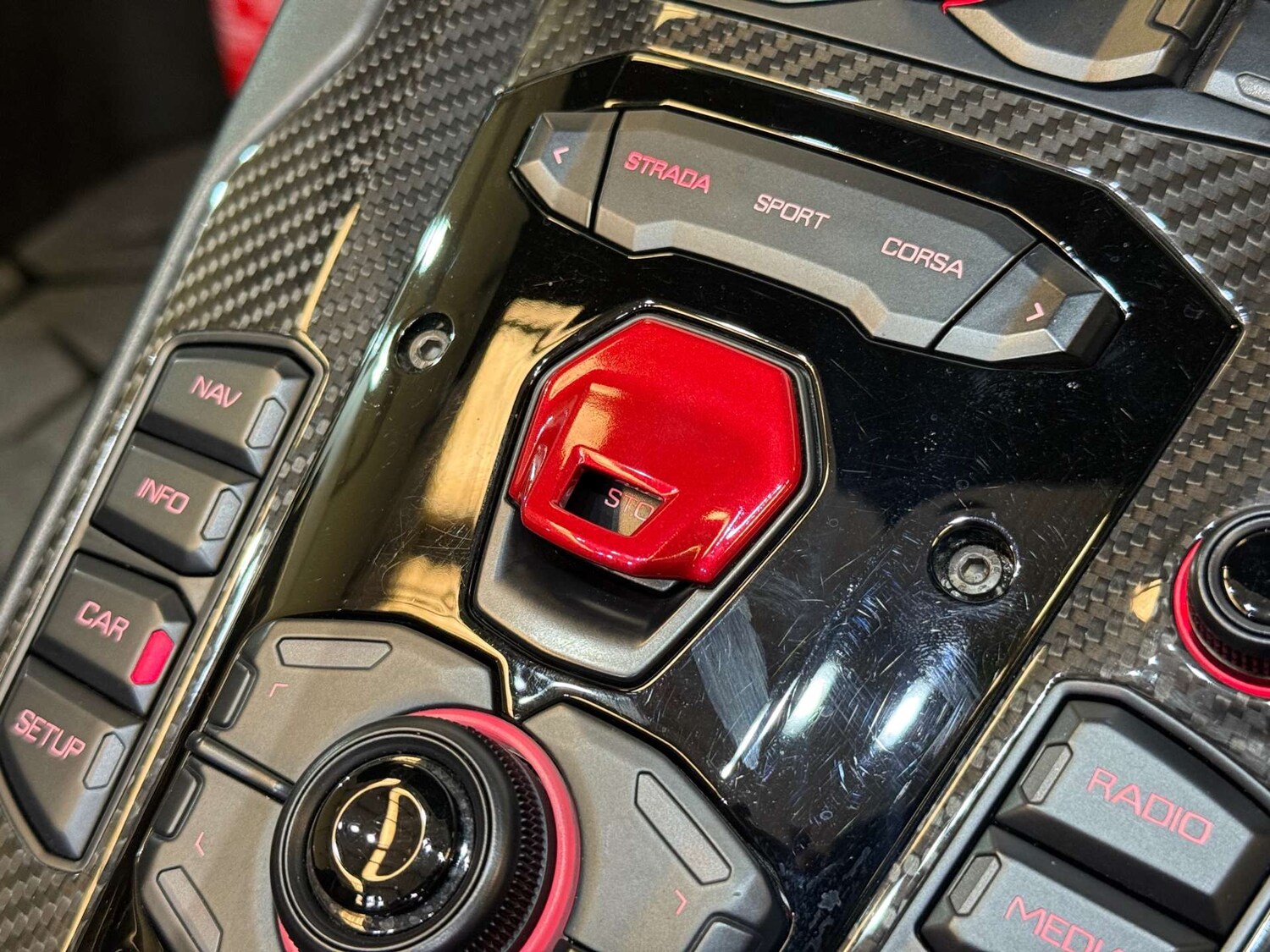 Vehicle 76