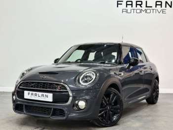 Used MINI Hatch 2019 for sale - 74703501: Photo