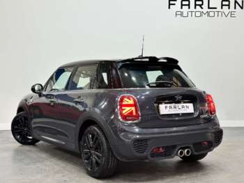Used MINI Hatch 2019 for sale - 74703501: Photo