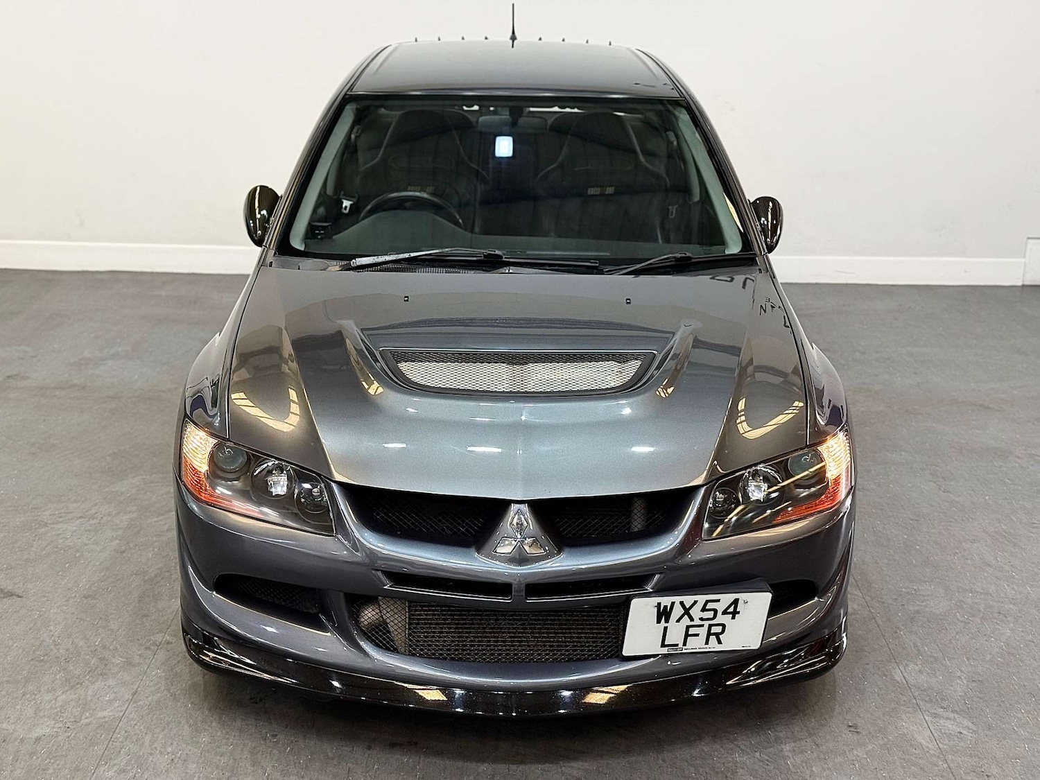 Used Mitsubishi Lancer 2004 for sale - 76533583: Photo 10