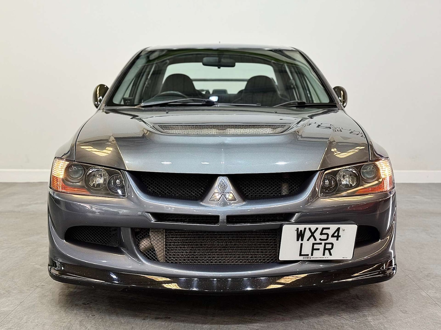 Used Mitsubishi Lancer 2004 for sale - 76533583: Photo 11