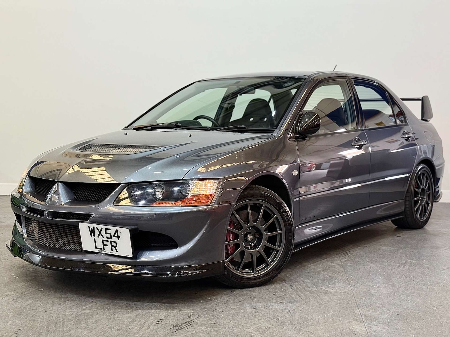 Used Mitsubishi Lancer 2004 for sale - 76533583: Photo 12