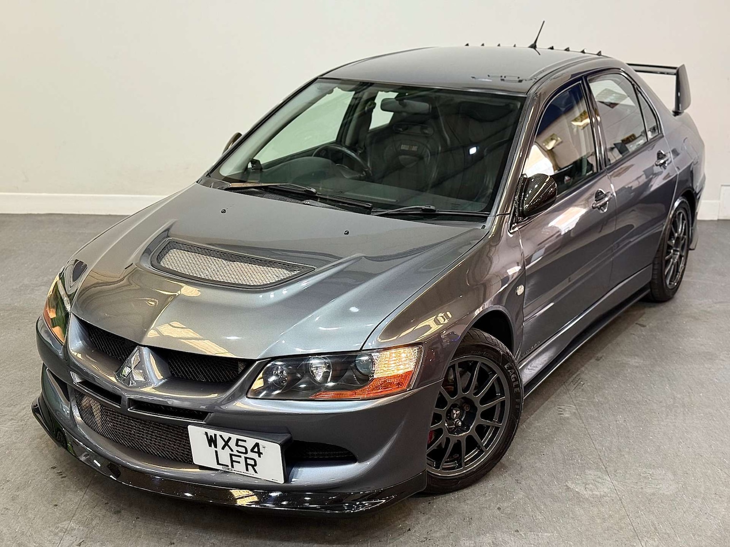 Used Mitsubishi Lancer 2004 for sale - 76533583: Photo 13