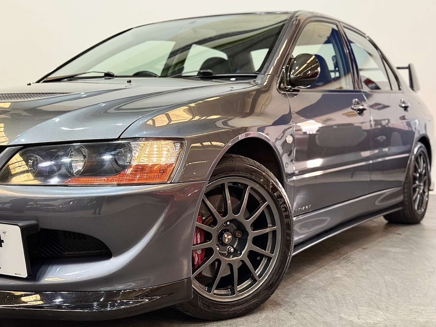 Used Mitsubishi Lancer 2004 for sale - 76533583: Photo 14