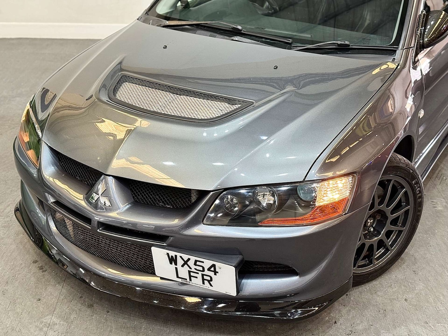 Used Mitsubishi Lancer 2004 for sale - 76533583: Photo 15