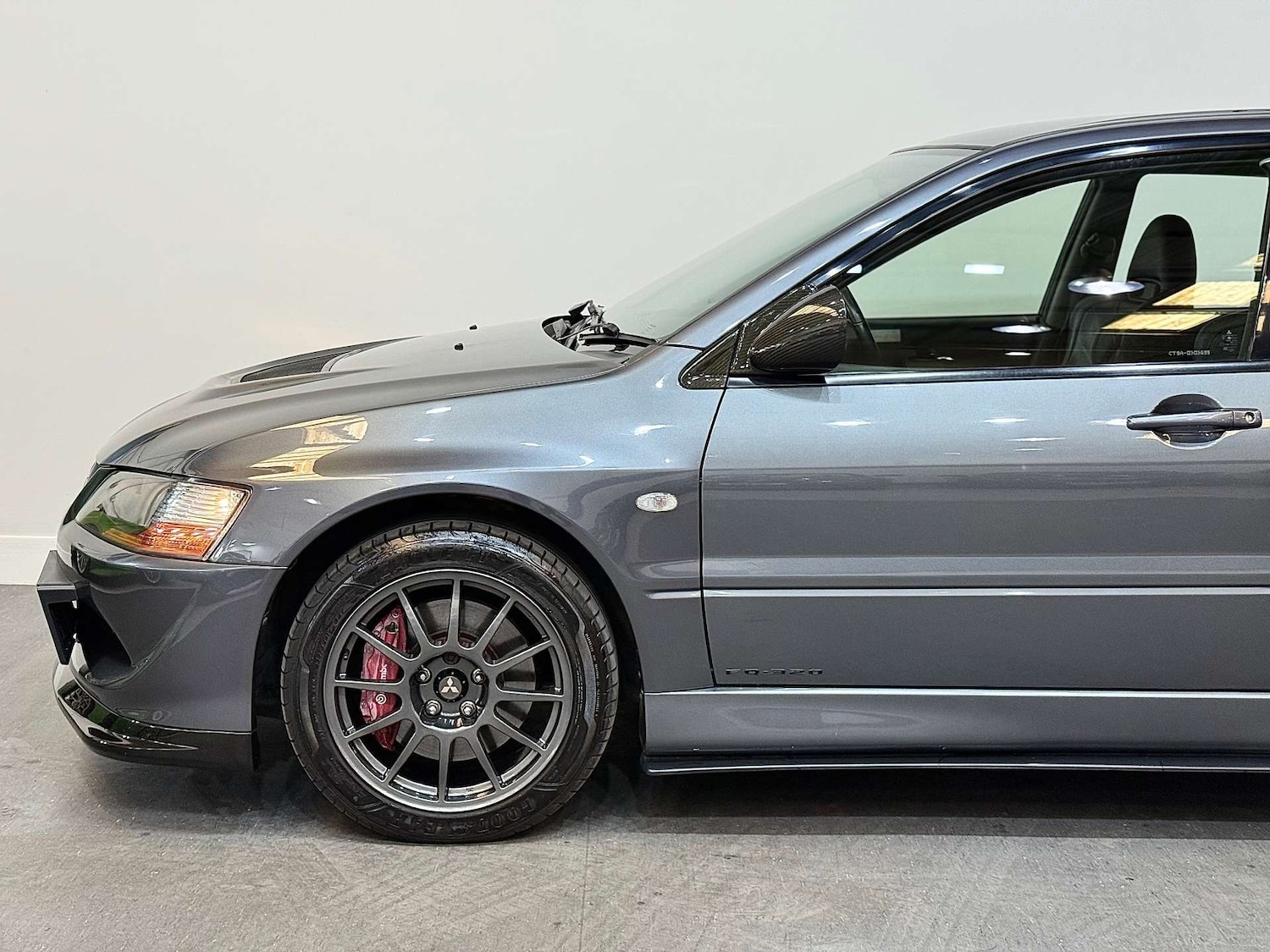 Used Mitsubishi Lancer 2004 for sale - 76533583: Photo 16