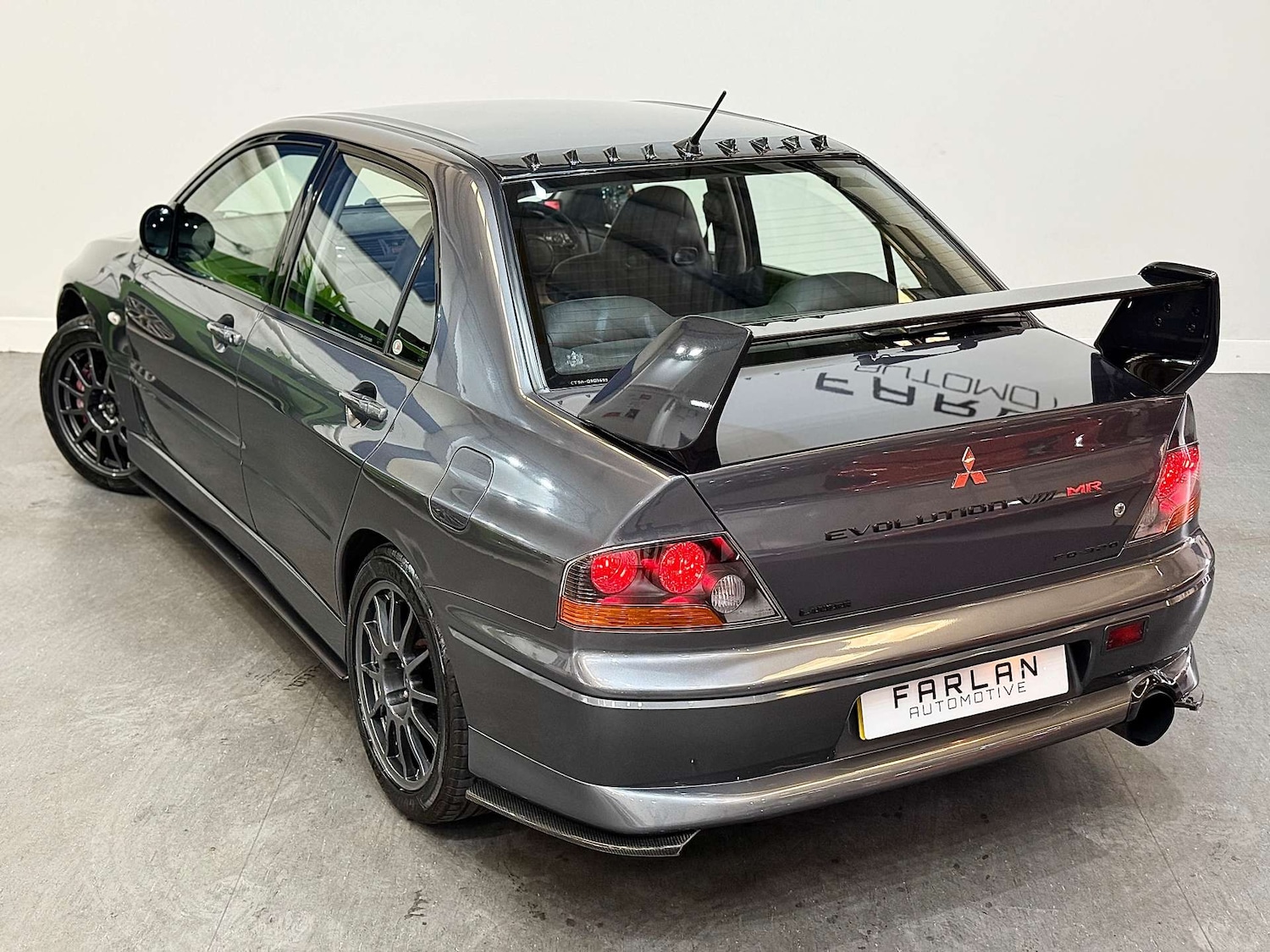 Used Mitsubishi Lancer 2004 for sale - 76533583: Photo 23
