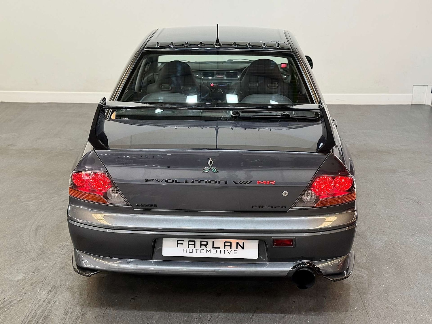 Used Mitsubishi Lancer 2004 for sale - 76533583: Photo 25