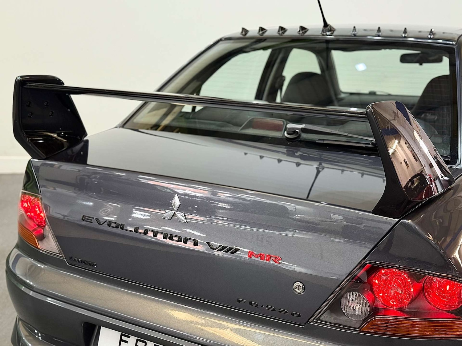 Used Mitsubishi Lancer 2004 for sale - 76533583: Photo 27