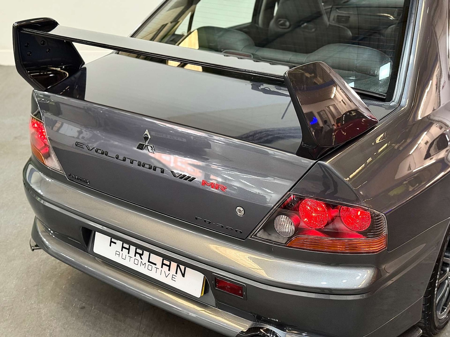 Used Mitsubishi Lancer 2004 for sale - 76533583: Photo 28